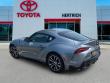 Certified 2021 Toyota GR Supra 2.0 Coupe