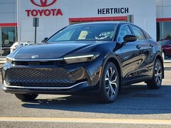 2026 Toyota Crown XLE Sedan