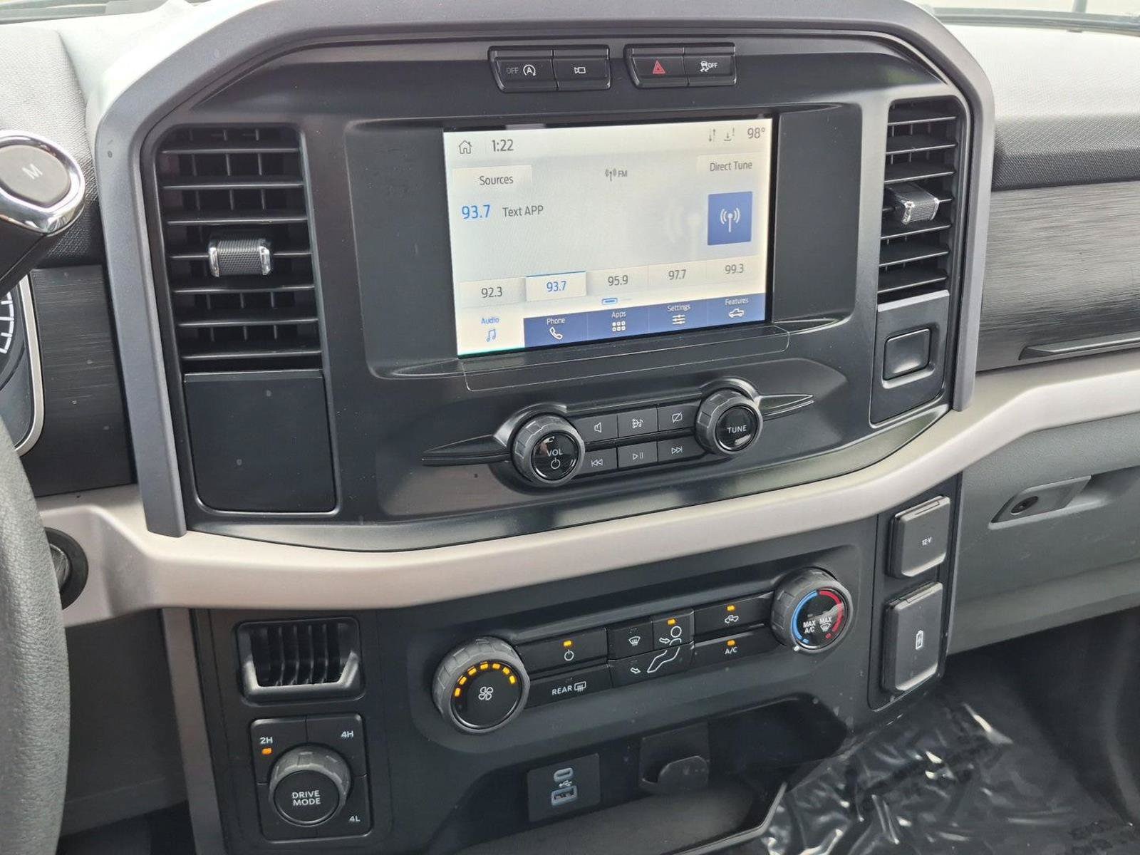 2023 Ford F-150 XLT - Photo 10