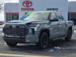 Used 2025 Toyota Tundra Platinum CrewMax 5.5 Bed (Natl) Truck