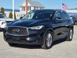Used 2023 INFINITI QX50 LUXE Sport Utility