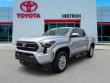 Used 2024 Toyota Tacoma SR5 Double Cab 5 Bed AT (Natl) Truck