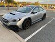 Subaru WRX