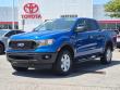 Used 2019 Ford Ranger XL 2WD SuperCrew 5 Box Truck