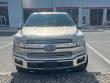 Used 2018 Ford F-150 LARIAT 4WD SuperCrew 5.5 Box Truck