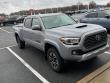Used 2020 Toyota Tacoma TRD Sport Double Cab 6 Bed V6 AT (Natl) Truck