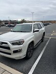  Toyota 4Runner