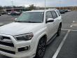 Used 2018 Toyota 4Runner Limited Sport Utility