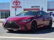 Used 2022 Lexus ES 350 F SPORT Car