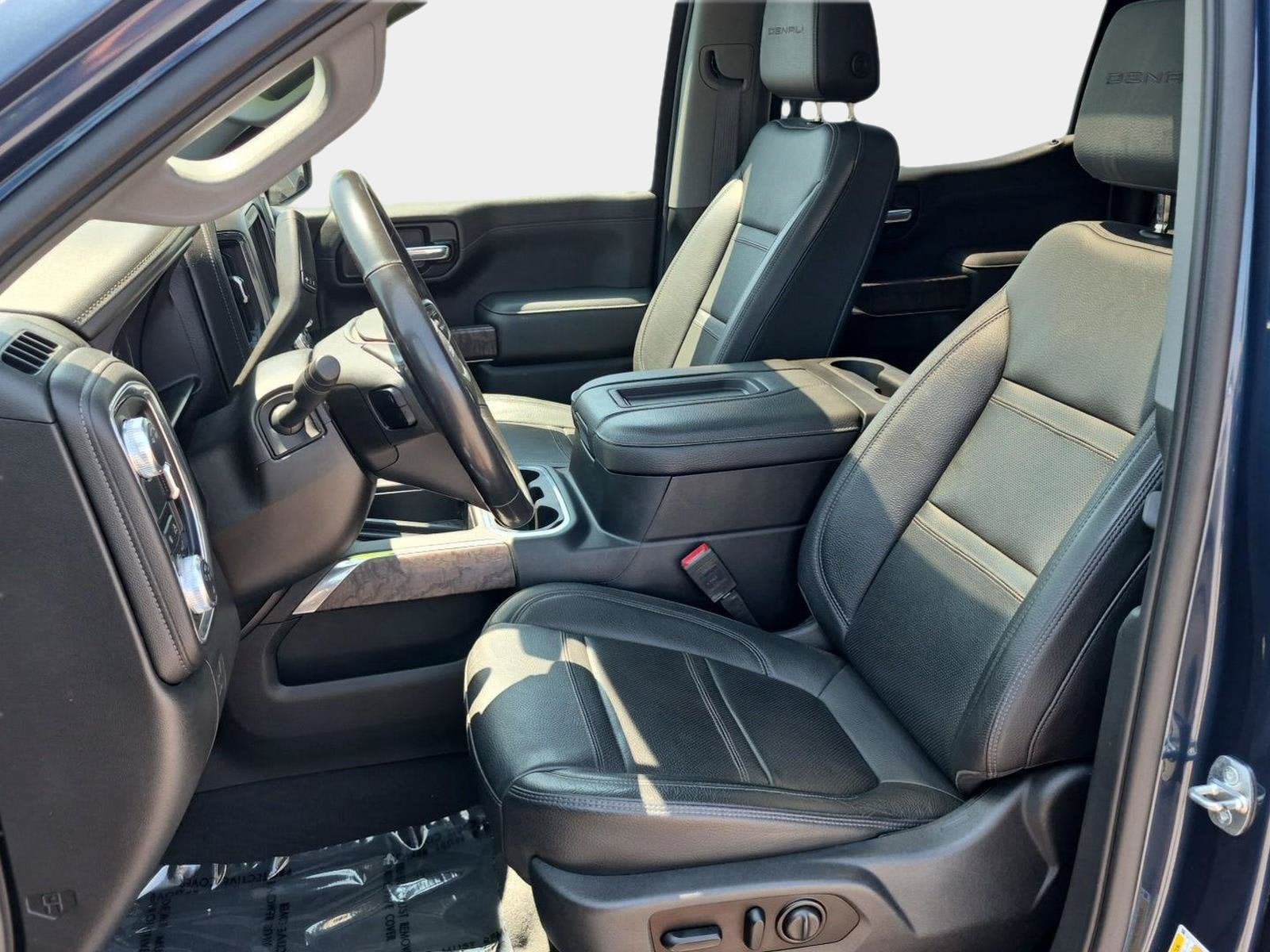 2021 GMC Sierra 1500 Denali Denali - Photo 14