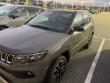 Used 2023 Jeep Compass Limited Sport Utility