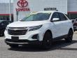 Used 2023 Chevrolet Equinox LT Sport Utility