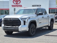 2026 Toyota Tundra SR5 Truck CrewMax