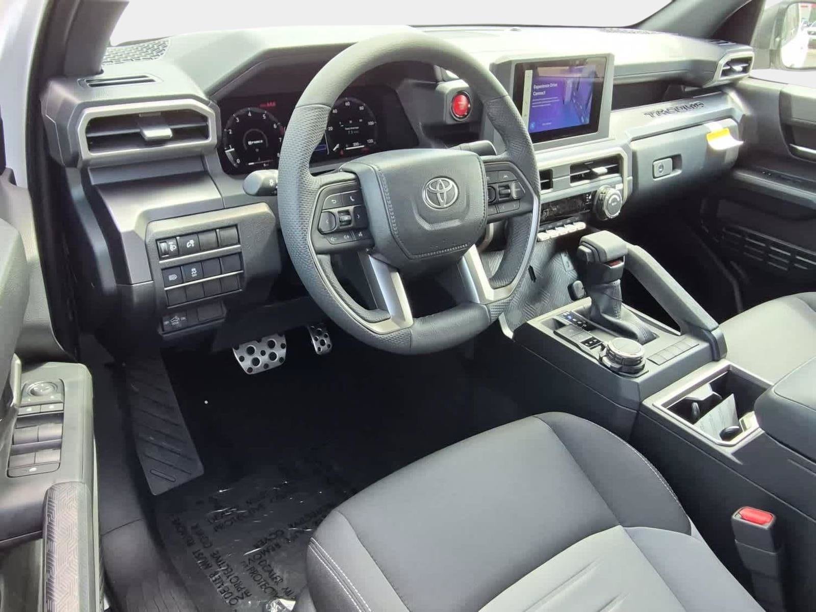 2026 Toyota Tacoma TRD Sport - Photo 12