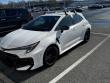 Used 2025 Toyota GR Corolla Premium Car