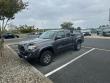 Used 2018 Toyota Tacoma SR5 Access Cab 6 Bed I4 4x2 AT (Natl) Truck