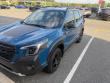 Used 2022 Subaru Forester Wilderness Sport Utility