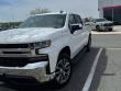 Used 2021 Chevrolet Silverado 1500 LT 4WD Crew Cab 147 Truck