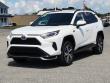 Used 2021 Toyota RAV4 Prime SE Sport Utility