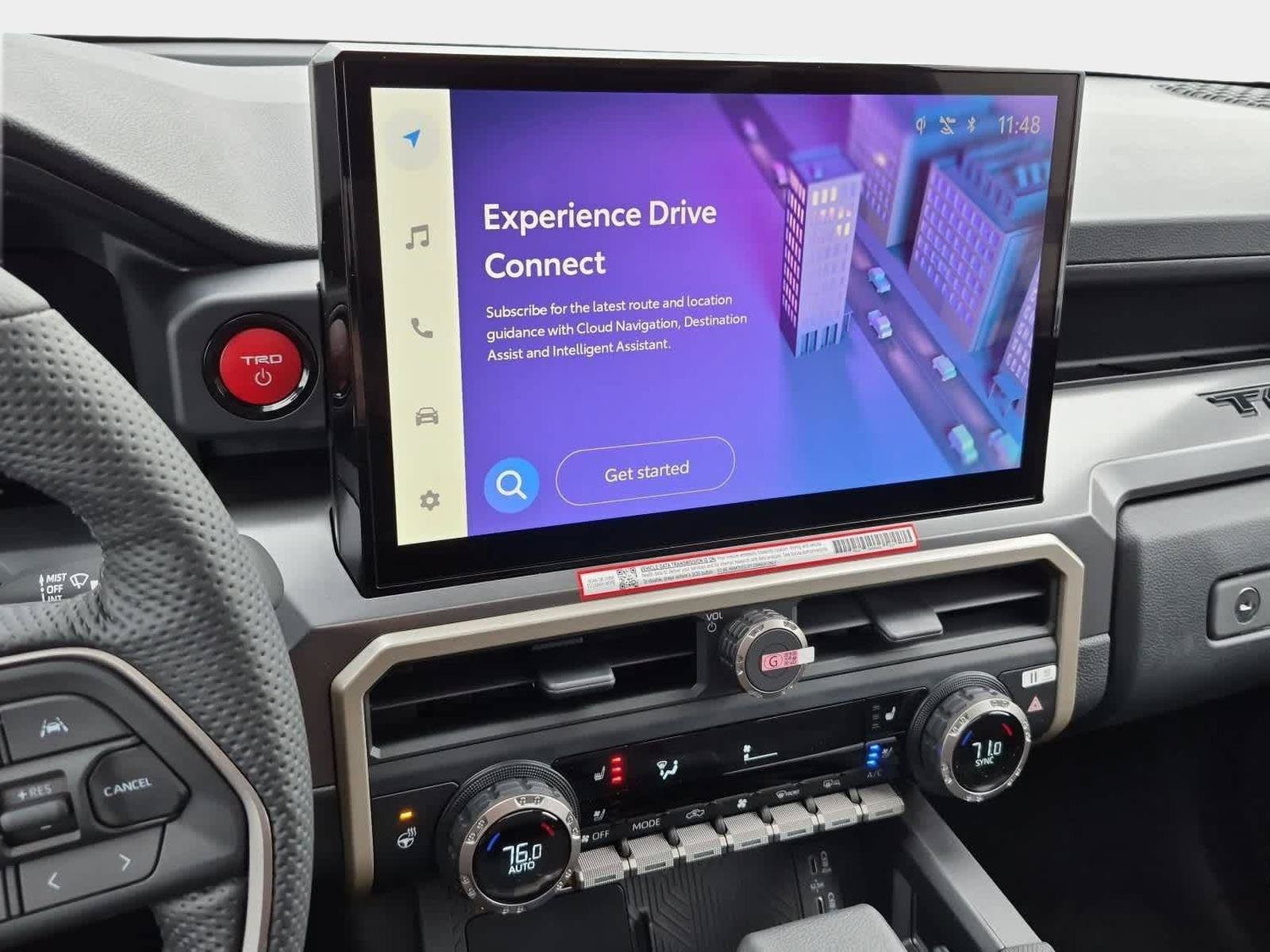 2026 Toyota Tacoma TRD Off Road - Photo 15