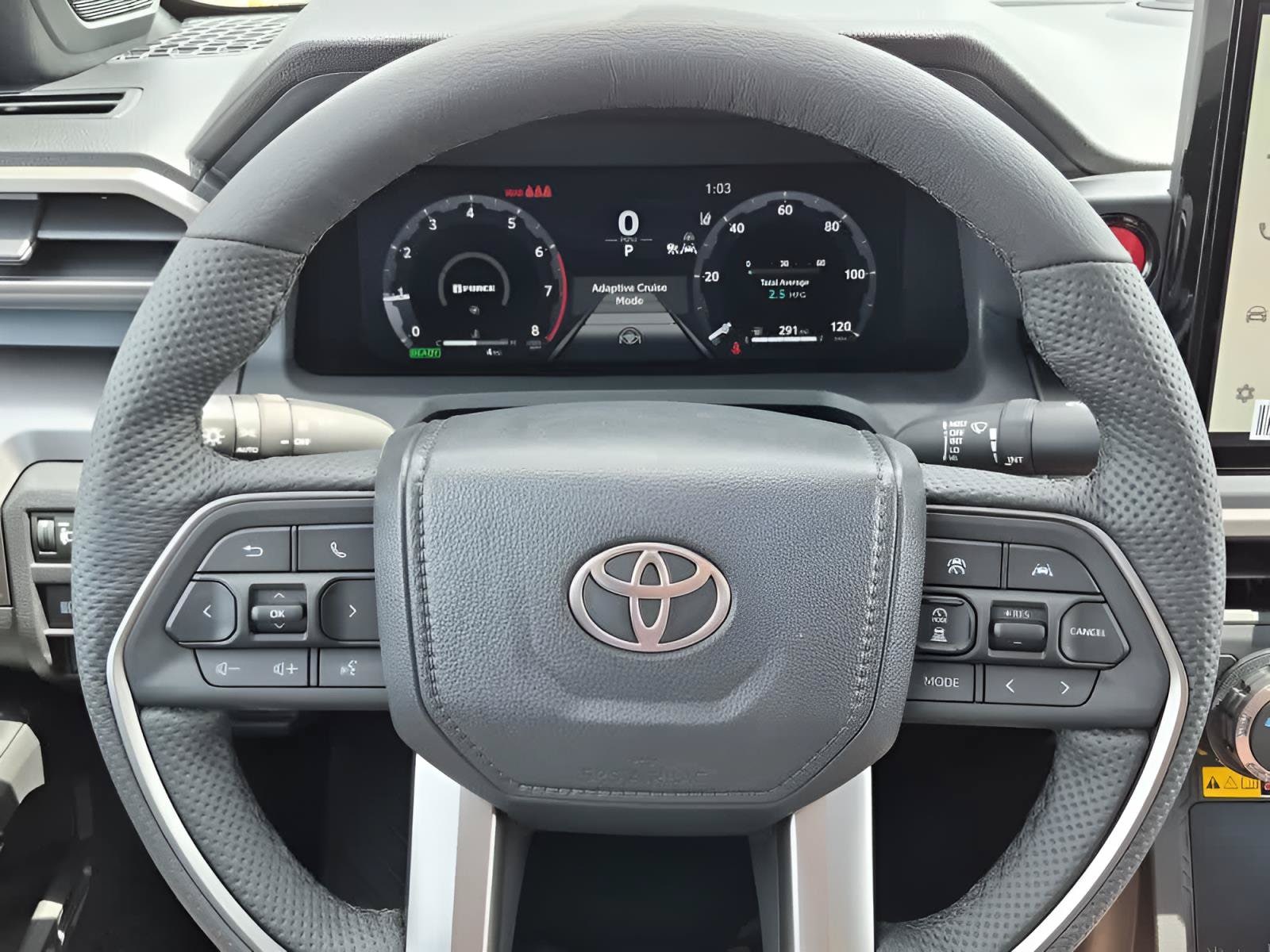2026 Toyota Tacoma TRD Sport - Photo 18