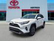 Certified 2022 Toyota RAV4 Hybrid XLE Premium Sport Utility