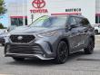 Used 2023 Toyota Highlander XSE Sport Utility