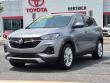 Used 2023 Buick Encore GX Preferred Sport Utility
