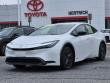 Used 2023 Toyota Prius LE Car