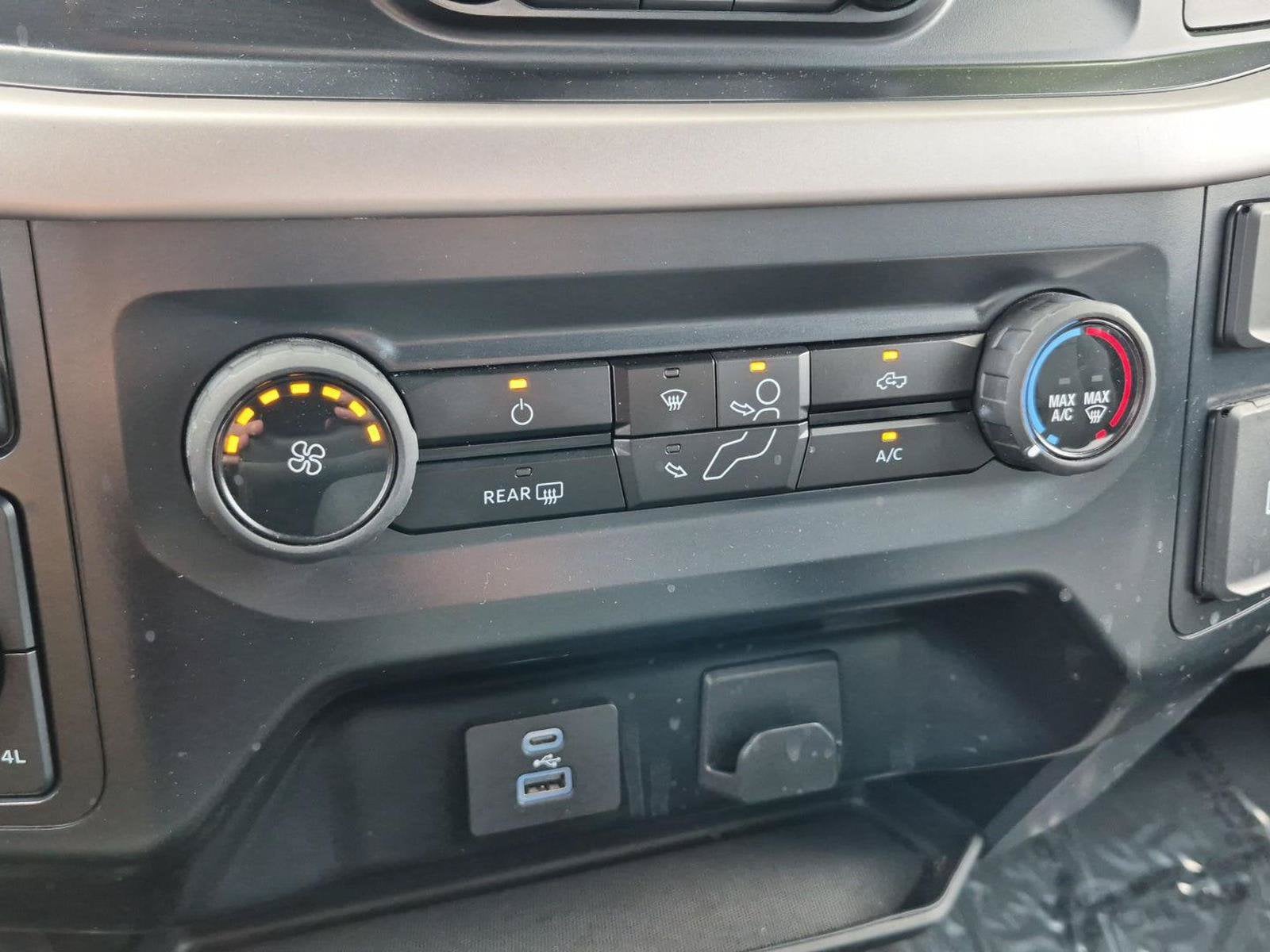 2023 Ford F-150 XLT - Photo 12