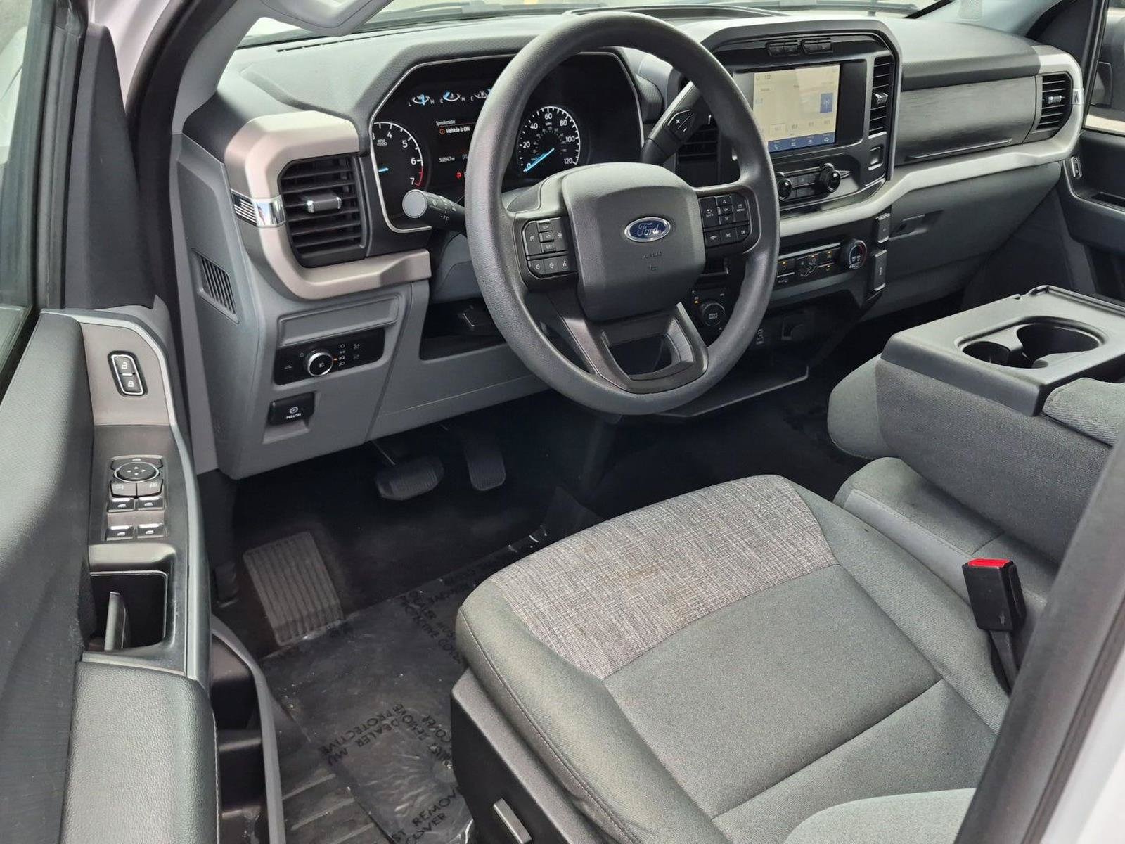 2023 Ford F-150 XLT - Photo 8