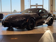 2026 Toyota GR Supra MkV Final Edition Coupe