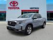 Certified 2026 Honda Ridgeline RTL Truck
