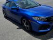 Used 2018 Honda Civic Si Sedan  Car