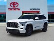  Toyota Sequoia
