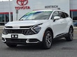 Kia Sportage Hybrid
