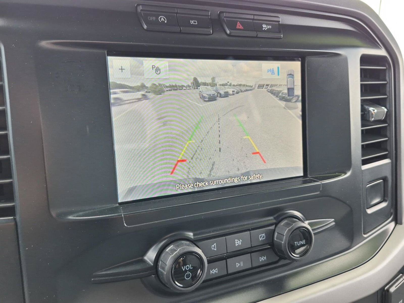 2023 Ford F-150 XLT - Photo 11