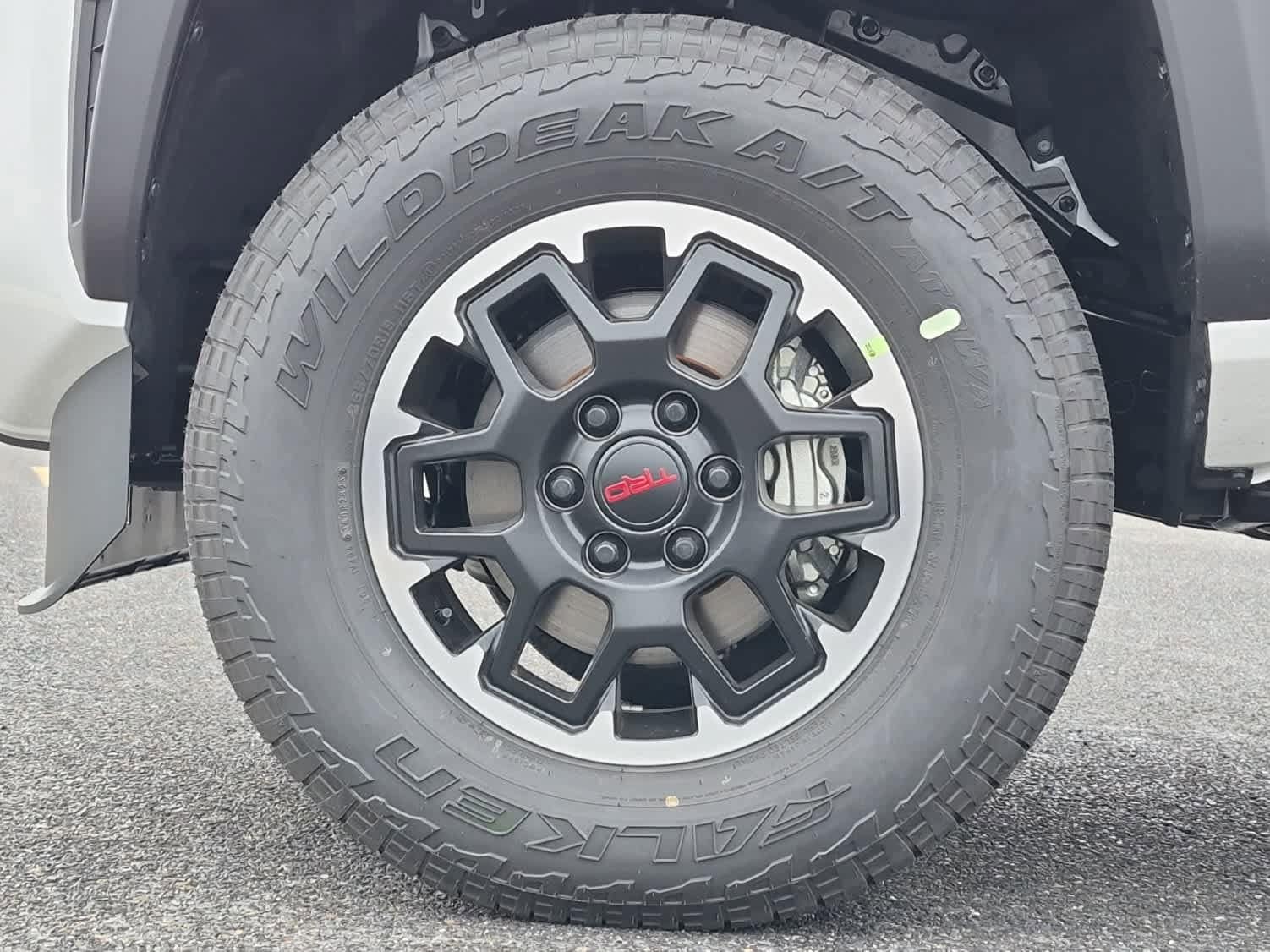 2026 Toyota Tacoma TRD Off Road - Photo 6