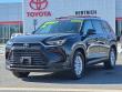 Used 2026 Toyota Grand Highlander XLE Sport Utility