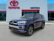 Used 2016 Toyota 4Runner Limited Sport Utility