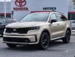 Used 2021 Kia Sorento SX Prestige Sport Utility
