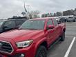 Used 2017 Toyota Tacoma SR5 Access Cab 6 Bed V6 4x4 AT (Natl) Truck