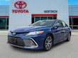  Toyota Camry Hybrid