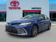 Certified 2023 Toyota Camry Hybrid XLE Sedan