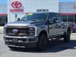 Used 2024 Ford Super Duty F-250 Pickup XL 4WD Crew Cab 6.75 Box Truck