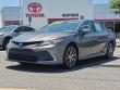 Used 2021 Toyota Camry Hybrid XLE Car