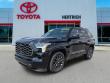 Certified 2026 Toyota Sequoia Platinum Sport Utility
