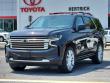 Used 2023 Chevrolet Tahoe High Country Sport Utility