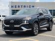Used 2023 Hyundai Santa Fe Calligraphy Sport Utility