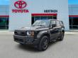 Certified 2025 Toyota Land Cruiser 1958 Sport Utility